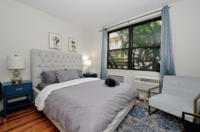 Amazing and Spacious Furnished Studio, East side